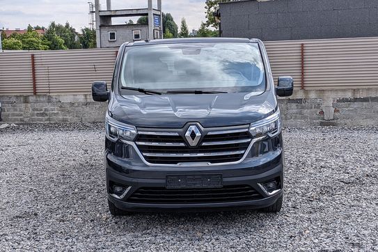 Renault Trafic Equilibre 2.0 Blue dCi EDC