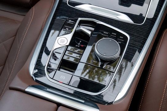 BMW X5 xDrive30d M Sport