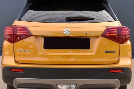 Suzuki Vitara 1.4 Boosterjet mHEV Premium Plus 2WD