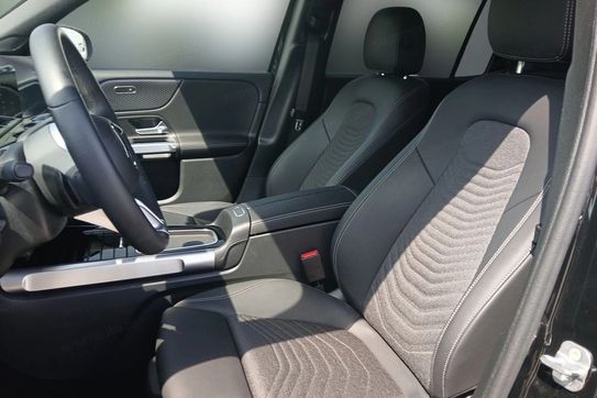 Mercedes GLB 200 Progressive 7G-DCT