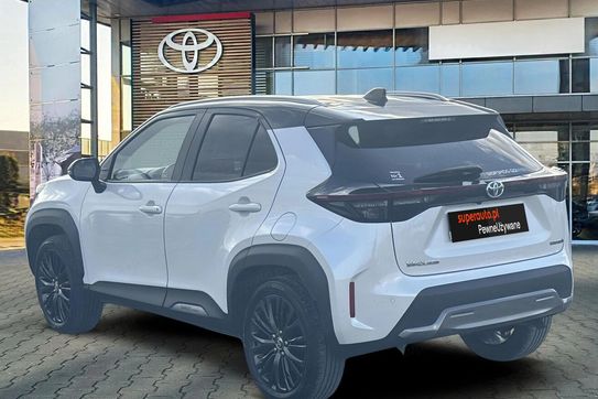 Toyota Yaris Cross Hybrid 1.5 Adventure