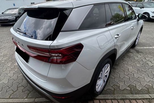 Skoda Kodiaq Edition 130 2.0 TDI DSG 4x4