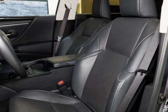 Lexus ES 300h Business Edition