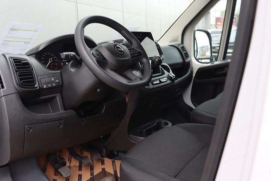 Opel Movano L3H2