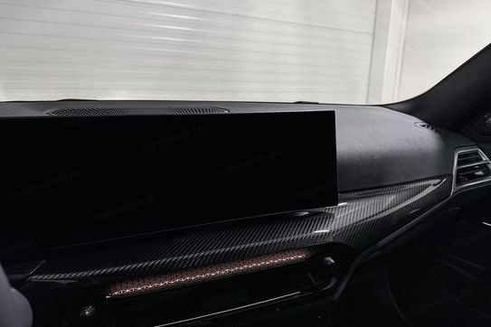 BMW Seria 3 320i M Sport