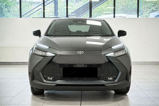 Toyota C-HR Style 1.8 Hybrid