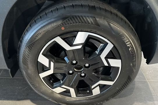 Dacia Jogger Journey 7-miejsc 1.0 TCe