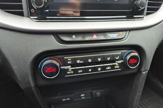 Kia Ceed T-GDI M DCT