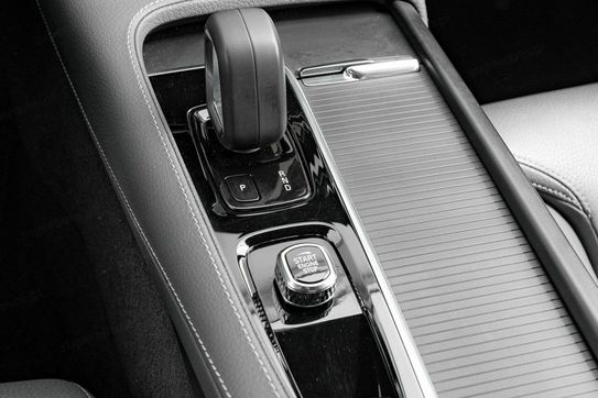 Volvo S90 D5 AWD Momentum