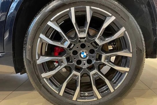 BMW X5 xDrive30d M Sport