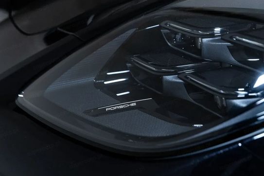 Porsche Panamera 4S E-Hybrid