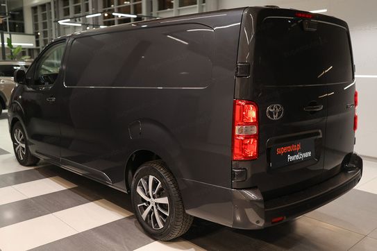 Toyota ProAce Long L2H1 Comfort