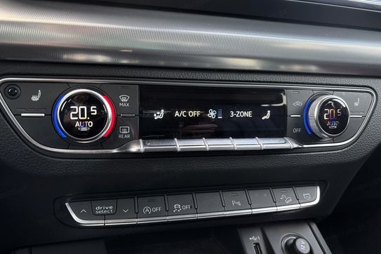 Audi Q5 40 TDI mHEV quattro S tronic