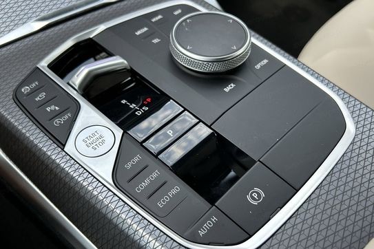 BMW Seria 4 Gran Coupe 430i xDrive M Sport