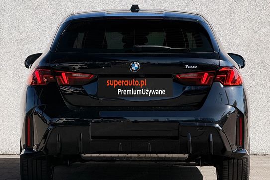 BMW Seria 1 120