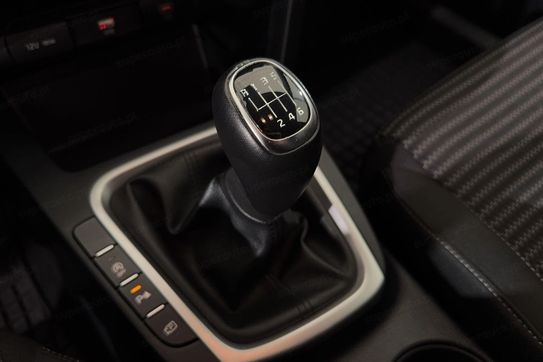 Kia Ceed 1.5 T-GDI