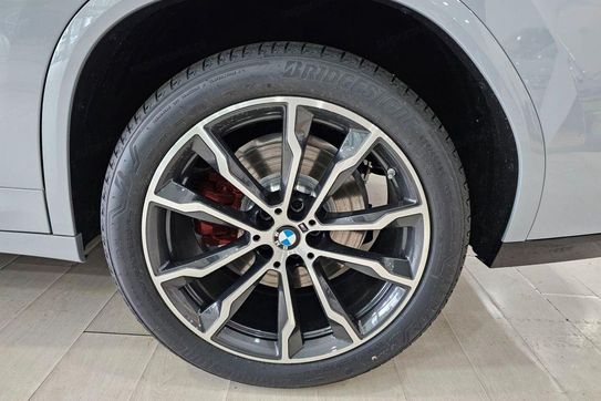 BMW X4 xDrive20d M Sport