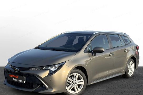 Toyota Corolla 1.8 Hybrid GPF Comfort