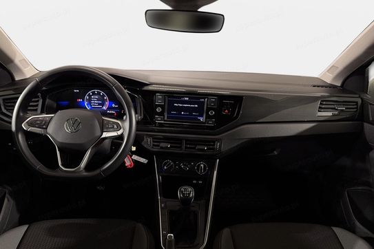 Volkswagen Taigo 1.0 TSI