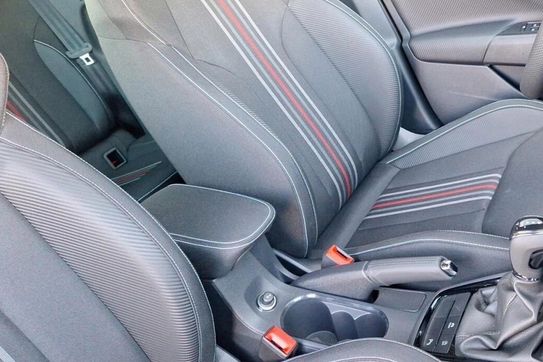 Skoda Kamiq Monte Carlo 1.5 TSI DSG