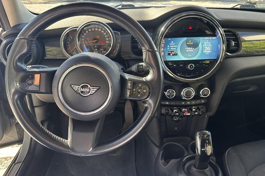 Mini Mini One aut