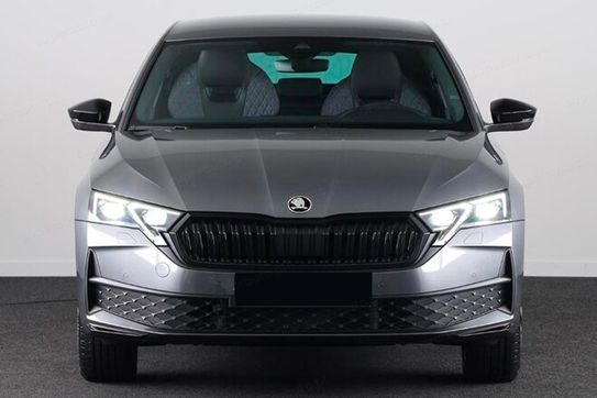Skoda Octavia Sportline 2.0 TDI DSG