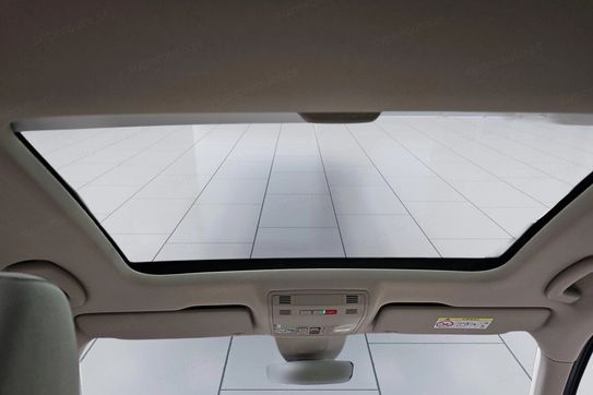 Skoda Superb 2.0 TSI Style DSG