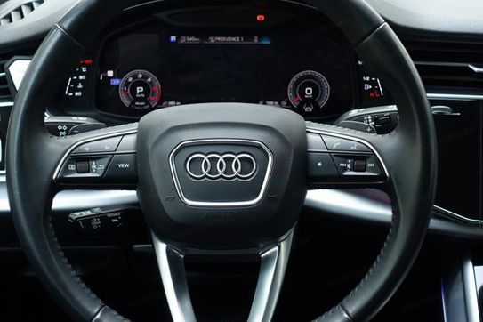 Audi Q8 TDI quattro