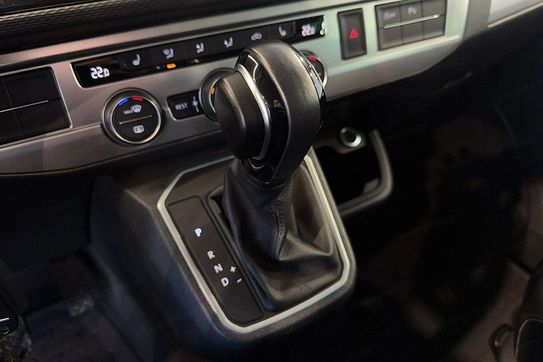 Volkswagen Multivan L1H1 4Motion AT