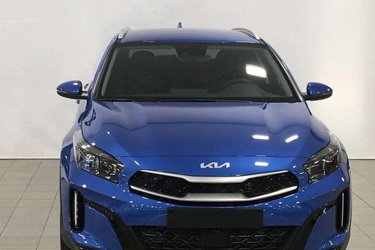 Kia XCeed 1.6 T-GDI Tribute DCT