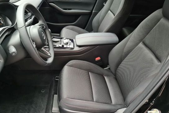 Mazda CX-30 Homura 2.0 E-SKYACTIV