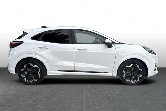 Ford Puma ST-Line X 1.0 EcoBoost