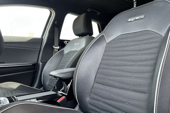 Kia ProCeed 1.5 T-GDI GT Line