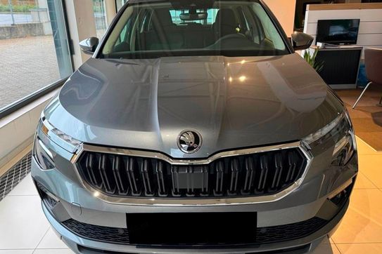 Skoda Kamiq Essence 1.0 TSI