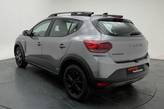 Dacia Sandero Extreme+ 1.0 Eco-G