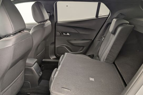 Peugeot 2008 ALLURE 1.2 PureTech