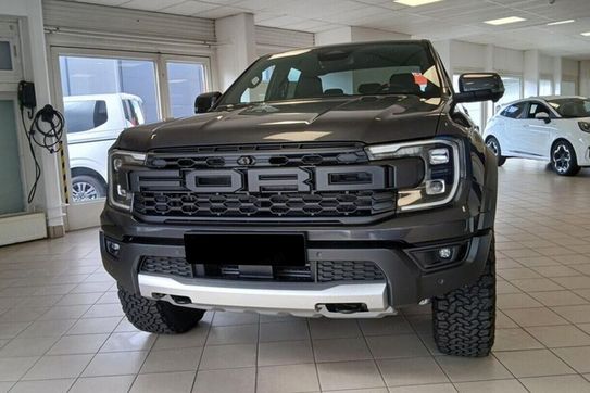 Ford Ranger Raptor 4x4 A10