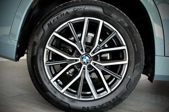 BMW X1 sDrive20i M Sport