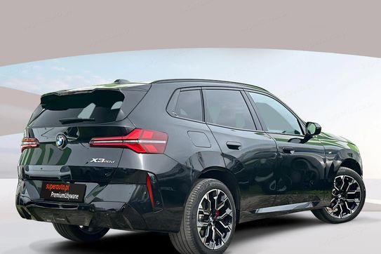 BMW X3 xDrive20d mHEV aut