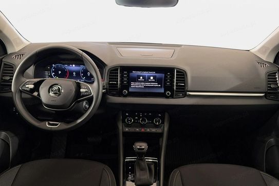 Skoda Karoq 1.5 TSI Selection DSG