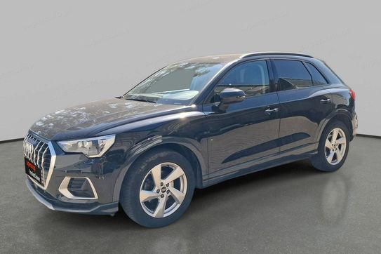 Audi Q3 35 TFSI mHEV S tronic