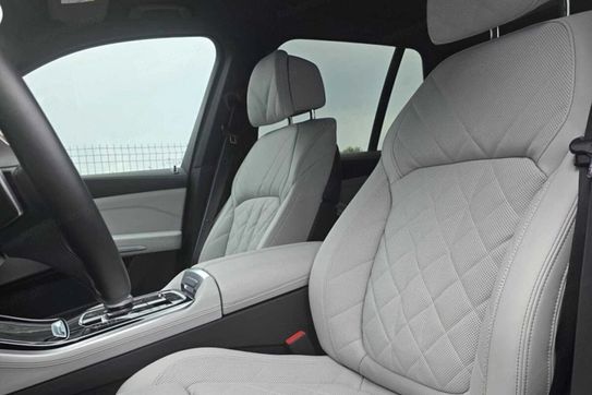 BMW X5 xDrive40d M Sport