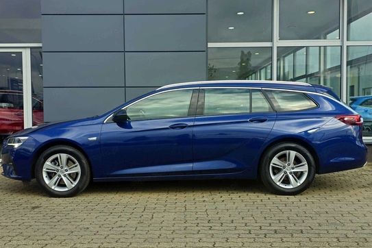 Opel Insignia 2.0 CDTI Elegance S&S aut