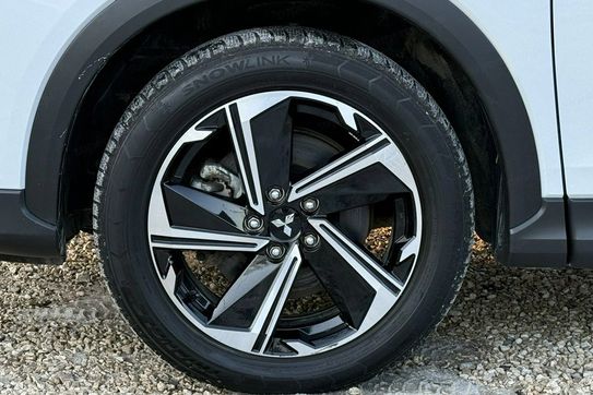 Mitsubishi Eclipse Cross 2.4 PHEV Intense Plus