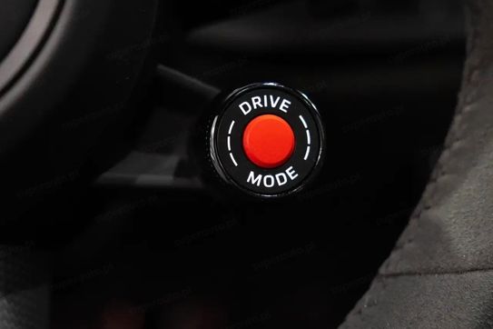 Porsche 911 Carrera 4 GTS