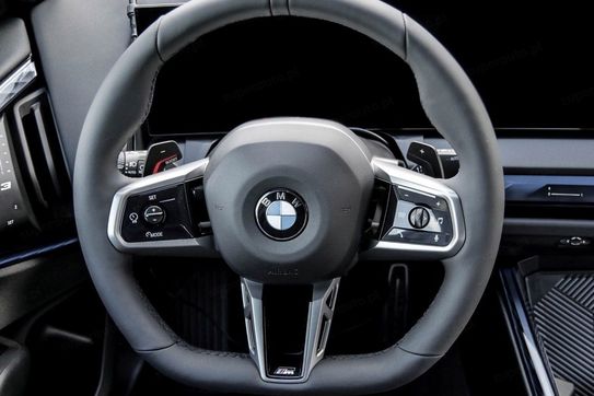 BMW X3 xDrive20d M Sport