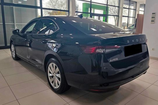 Skoda Superb Drive 1.5 TSI mHEV DSG