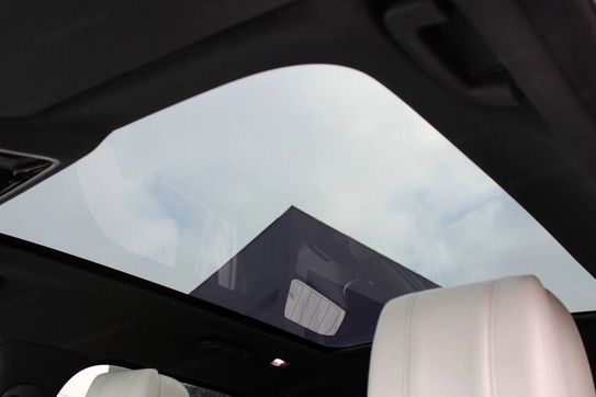 Land Rover Range Rover Velar 2.0