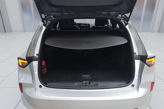 Opel Astra 1.5