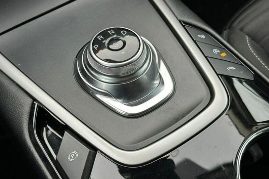 Ford S-MAX 2.0 EcoBlue 7os